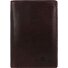 Newport Portemonnee RFID-bescherming Leer 9 cm variant coffee Newport Portemonnee RFID-bescherming Leer 9 cm variant coffee