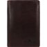  Newport Portemonnee RFID-bescherming Leer 12.5 cm variant coffee