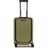  Voyager 4 wielen Cabinewagen S 55 cm Laptop compartiment met uitbreidingsplooi variant olive