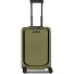  Voyager 3.0 4 wielen Cabinewagen S 55 cm Laptop compartiment met uitbreidingsplooi variant olive