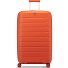  B-Flying Move 4 wielen Trolley 78 cm met uitbreidingsplooi variant orange