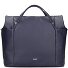  Pia Shopper Tas 42 cm Laptop compartiment variant blue