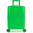  HiLite 4 wielen Cabinewagen S 52.5 cm met uitbreidingsplooi variant island green