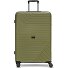  Essentials 05 LARGE 4 wielen Trolley 75 cm variant dark-olive 2