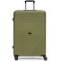  Essentials 05 LARGE 4 wielen Trolley 75 cm variant dark-olive 2
