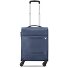Jazz 4.0 4 wielen Cabinewagen S 55 cm met uitbreidingsplooi variant nachtblau Jazz 4.0 4 wielen Cabinewagen S 55 cm met uitbreidingsplooi variant nachtblau