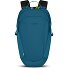 ECO anti-diefstal rugzak RFID 50 cm laptopvak variant tidal teal ECO anti-diefstal rugzak RFID 50 cm laptopvak variant tidal teal