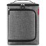  Coolerbox Koeltas 23 cm variant twist silver