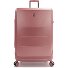 EZ Fashion 4 wielen Trolley L 76 cm met uitbreidingsplooi variant rose gold EZ Fashion 4 wielen Trolley L 76 cm met uitbreidingsplooi variant rose gold