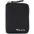  TAS Amanda Portemonnee Leder 10.5 cm variant black