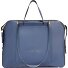  Circle laptoptas leer 40 cm laptopvak variant blue