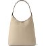  Lenah Schoudertas Leer 29 cm variant light beige