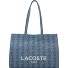  Heritage Jacquard Shopper Tas 40 cm variant mono jacquard denim