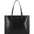 Mirra Shopper Tas Leer 37 cm variant schwarz Mirra Shopper Tas Leer 37 cm variant schwarz