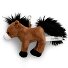 Hangies 10 cm variant pferd Hangies 10 cm variant pferd