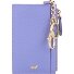 Asti Sleutel portemonnee Leer 8 cm variant lilac blue Asti Sleutel portemonnee Leer 8 cm variant lilac blue