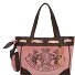  Daydreamer Schoudertas L 32 cm variant powder pink