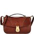  Mia Handtas Leder 28 cm variant marrone