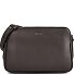  Lenah Crossbody tas Leder 23 cm variant dark brown