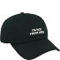  Derrel Baseball Cap 27 cm variant open green