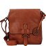 Anchor Love Marlies Schoudertas Leer 22 cm variant charming cognac Anchor Love Marlies Schoudertas Leer 22 cm variant charming cognac