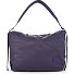  High Coast Crossbody tas 38 cm variant dark violet