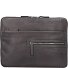 Terra Schrijfmap Leer 34 cm variant grau
