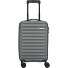  Vancouver 4-Wiel Cabin Trolley 55 cm met dubbele wielen variant anthrazit