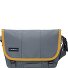 Erfgoed Classic Messenger 30 cm variant eco gunmetal zing Erfgoed Classic Messenger 30 cm variant eco gunmetal zing