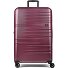  Mena 4 wielen Trolley 75 cm met uitbreidingsplooi variant violett