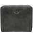  Fritzi11 Aurelie Vintage Portemonnee 11.5 cm variant black idol