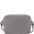  Lettera 1.0 Schoudertas Leer 22 cm variant grey