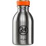  Urban Drinkfles 250 ml variant steel