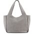  Just Easy Shopper Tas Leer 33 cm variant light grey