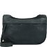  Submarine Crossbody tas Leder 28 cm variant gruen