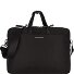  Ginza aktetas 38 cm laptop compartiment variant black