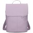  Mademoiselle.M Dagrugzak 35 cm Laptopvak variant lilac