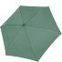  Zero 99 Mini Zak paraplu 21 cm variant solid malachite green