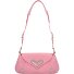  Classic 520 Schoudertas Leer 30 cm variant rosa marino-brushed silver