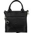  Hirsch Jolena Handtas Leder 23.5 cm variant schwarz