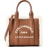  Rsg Mini handtas 18 cm variant dark tan