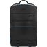 Blue Square Revamp Zakelijke rugzak RFID-bescherming Leer 43 cm Laptop compartiment variant nero Blue Square Revamp Zakelijke rugzak RFID-bescherming Leer 43 cm Laptop compartiment variant nero