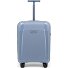  Phantom SL 4-Wiel Cabin Trolley 55 cm variant sky blue