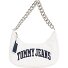 TJW Iconic Schoudertas 26.5 cm variant white TJW Iconic Schoudertas 26.5 cm variant white