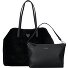  Victtoria Shopper Tas 39 cm variant black