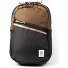  Commuter Dagrugzak 49.5 cm Laptopvak variant desert palm-elmwood
