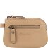  Peru Sleuteletui Leer 11 cm variant taupe
