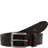 Riem Leer variant brown | 105 cm Riem Leer variant brown | 105 cm
