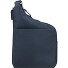 Bergen schoudertas 31 cm variant navy Bergen schoudertas 31 cm variant navy