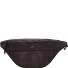 Anchor Love Fanny pack Leer 34 cm variant deep purple Anchor Love Fanny pack Leer 34 cm variant deep purple
